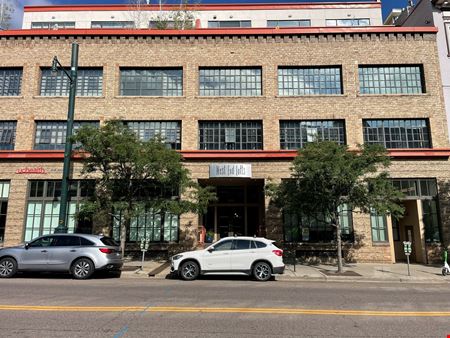 A look at 1435 Wazee St Ste 103 commercial space in Denver