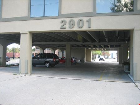 A look at Newpark Office Condos Office space for Rent in Metairie