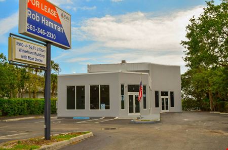 A look at 951 N Alternate A1 A Office space for Rent in Jupiter