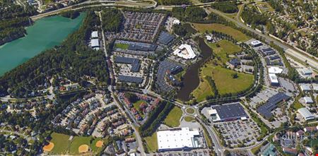 A look at Battlefield Corporate Park commercial space in Chesapeake
