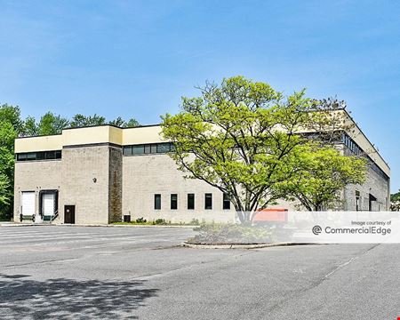 A look at 40 Eisenhower Drive Office space for Rent in Paramus