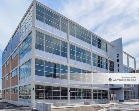 A look at Lincoln Yards - 2017 North Mendell Street Office space for Rent in Chicago