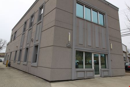 A look at 7880 Lincoln Avenue Office space for Rent in Skokie