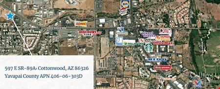 A look at Heavy Commercial Land for Sale in Cottonwood commercial space in Cottonwood