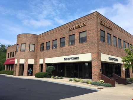 A look at 825 Green Bay Rd commercial space in Wilmette