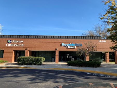 A look at Arundel Crossing West Office space for Rent in Odenton