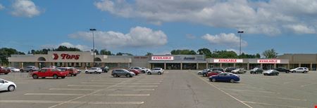 A look at Valley Shopping Plaza commercial space in Sayre