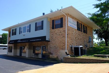A look at 1799 Smizer Station Road commercial space in St. Louis