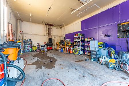 A look at Flex Space for Sale Near Downtown Dallas commercial space in Dallas