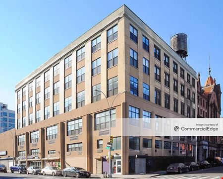 A look at 2212 3rd Avenue Commercial space for Rent in New York