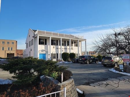 A look at 354 State Street commercial space in Hackensack