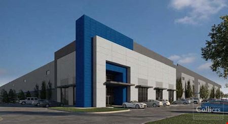 A look at Rickenbacker Exchange - North Campus - Bldg II Industrial space for Rent in Commercial Point