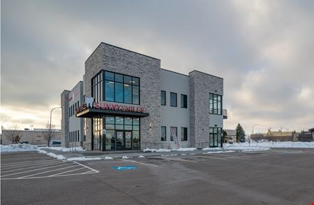 A look at Class A Medical Space commercial space in Idaho Falls