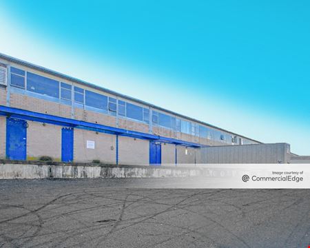 A look at 200 Sargent Drive commercial space in New Haven