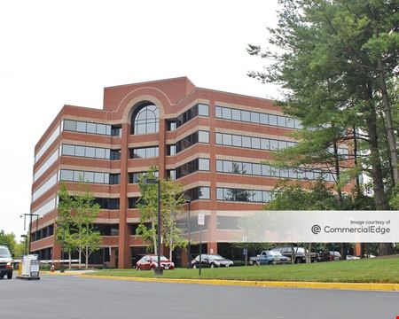 A look at Commerce Executive III Commercial space for Rent in Reston