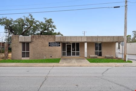 A look at 3108 Canty St commercial space in Pascagoula