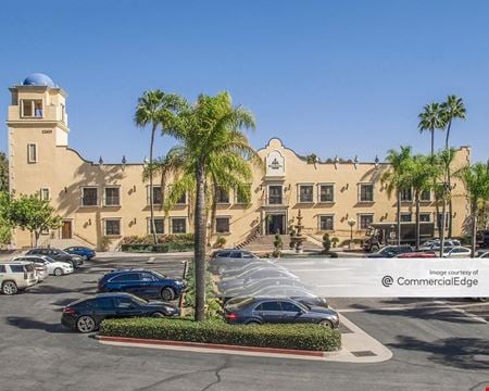 A look at Hacienda Del Mar Office space for Rent in San Diego