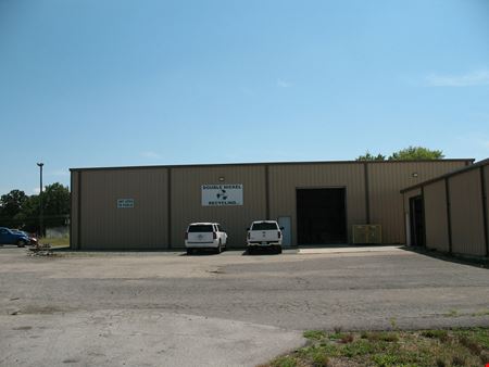 A look at 10,800 SF Industrial Buildings at I-55 Interchange commercial space in Perryville