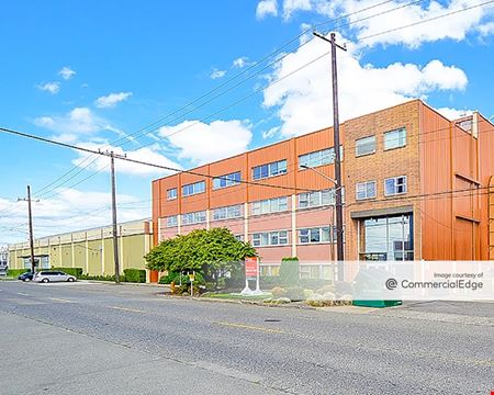 A look at 1926-1950 6th Avenue South Industrial space for Rent in Seattle