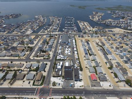 A look at Note Sale - New Jersey Marina Land Site for Redevelopment commercial space in Lavallette