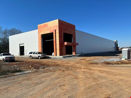 A look at 111 Kaspia Way commercial space in Clarksville