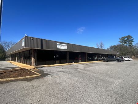 A look at 5120 Mcfarland Blvd E Office space for Rent in Tuscaloosa