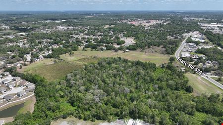 A look at Plant City Development Site Commercial space for Sale in Plant City