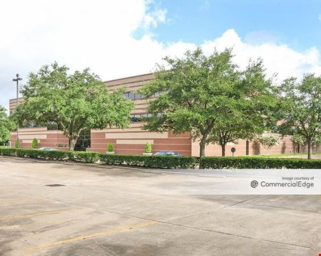 A look at 1601 Industrial Boulevard Coworking space for Rent in Sugar Land