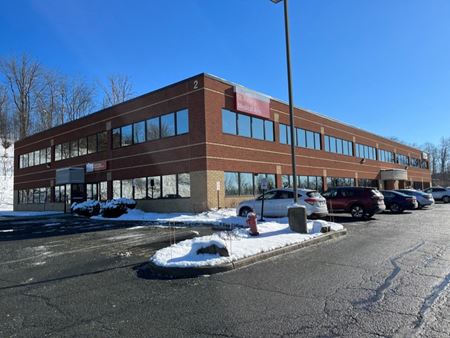 A look at 2 Empire Drive Office space for Rent in Rensselaer