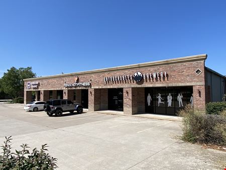 A look at RETAIL/ OFFFICE UNITS FOR LEASE commercial space in Nixa