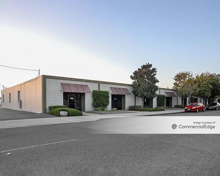 A look at 1631 Monrovia Avenue Industrial space for Rent in Costa Mesa
