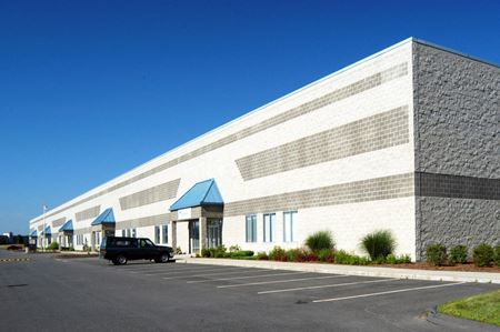 A look at 330 Stone Road Commercial space for Rent in Windsor