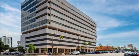 A look at Office for Lease | 999 Ponce de Leon Blvd | Class A Neighborhood Office Space in Coral Gables commercial space in Coral Gables