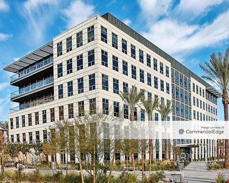 A look at Two Summerlin Office space for Rent in Las Vegas