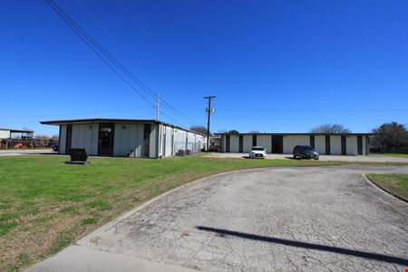 A look at 842 CANTWELL LANE: YOUR INDUSTRIAL BUSINESS SOLUTION commercial space in Corpus Christi