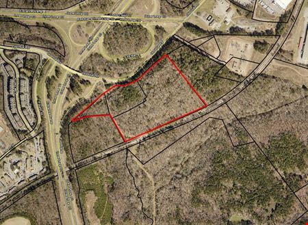 A look at 320 OLD HULL ROAD - 27 ACRES commercial space in Athens