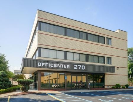 A look at Officenter 270 Pierce Street commercial space in Kingston