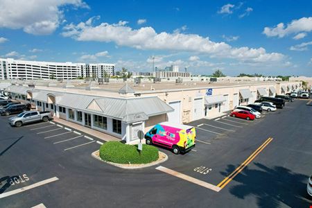 A look at Dania Beach Marine &amp; Design Center Commercial space for Rent in Dania Beach