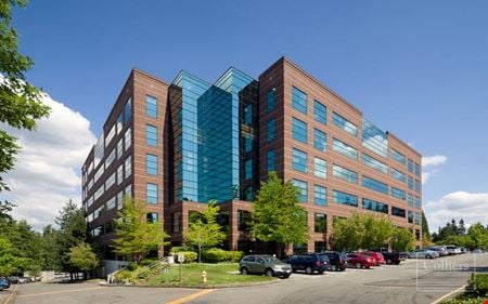 A look at Class A Office Space in Lynnwood - Northview Center commercial space in Lynnwood