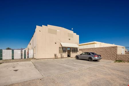 A look at 5061 S Huntington Rd commercial space in Fort Mohave