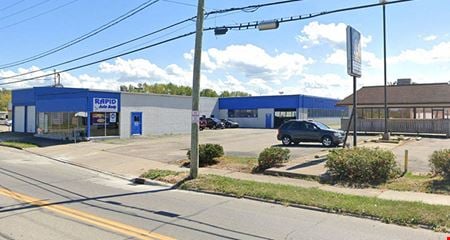 A look at 1354 & 1342 Colorado Ave commercial space in Lorain