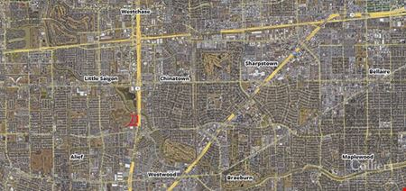 A look at For Sale I &#177;16.48 Acres at Beechnut &amp; Sam Houston Tollway Houston, TX 77072 Commercial space for Sale in Houston