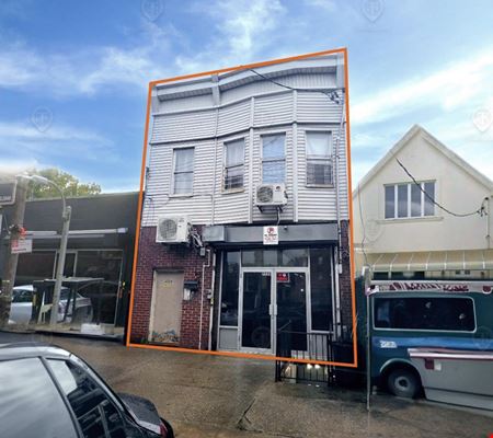 A look at 2226 McDonald Ave commercial space in Brooklyn