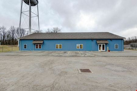 A look at 56 Johnsville Rd commercial space in Centerburg