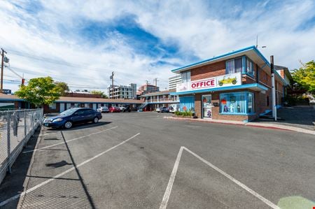 A look at Vacation Motor Lodge commercial space in Reno