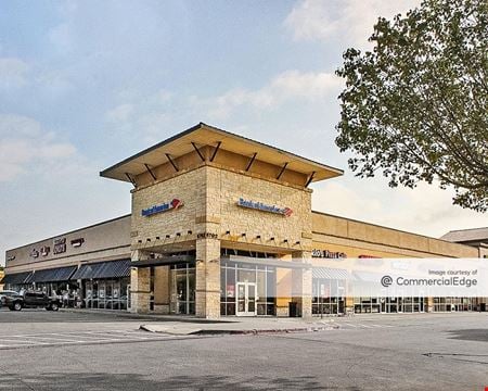 A look at Lake Pointe Market - 8805 Lakeview Pkwy commercial space in Rowlett