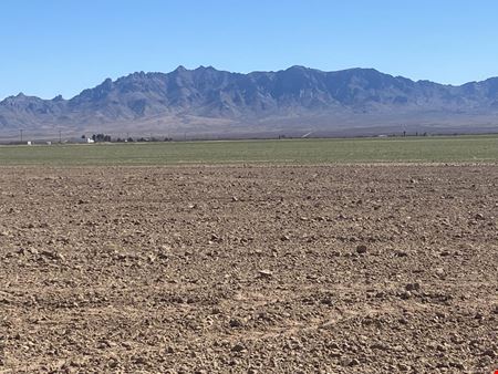 A look at ±652 Acre Agriculture Land with 1,093 AC/FT Water Rights — Off I-10 Highway commercial space in Silver City