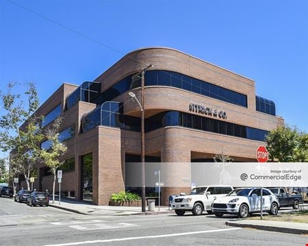 A look at Brentwood Saltair Commercial space for Rent in Los Angeles