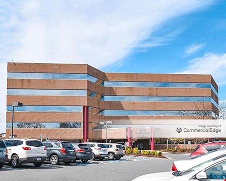 A look at The Potomac Center commercial space in Woodbridge