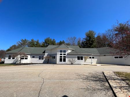 A look at 5,145± SF Medical Condo commercial space in Somersworth